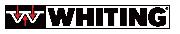Whiting Door Manufacturing Logo